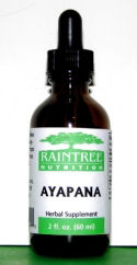 Ayapana Extract         DISCONTINUED