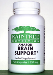 Brain Support  (traditional use - Memory & Brain Function)  