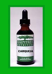 Carqueja Extract          DISCONTINUED