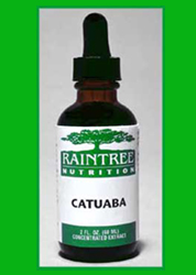 Catuaba Extract  (traditional use - A Powerful Libido Enhancer for Men & Women!) 