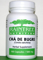 Cha de Burgre Capsules are traditionally used as an appetite suppressant to assist with weight loss