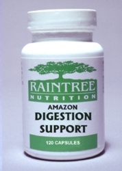 The Amazon Digestion Support Capsule  is traditionally used in South Americ as a natural antacids to support digestive functions and for stomach ulcers