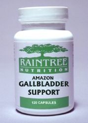 Amazon Gllbladder Support Capsules are traditionally used in South America to support a healthy gallbladder function