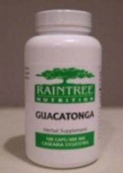 Guacatonga is traditionally used in South America for cancer, sarcoma, carcinoma and adenocarcinoma