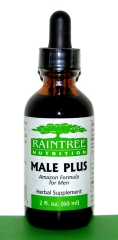 Male Plus is traditionally used for male libido enhancement and erectile function and as a male tonic