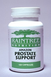 Prostate Support (traditional use - To Maintain a Healthy Prostate)